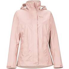 Best Rain Jackets & Rain Coats Marmot Women's Precip ECO Jacket - Pink Lemonade