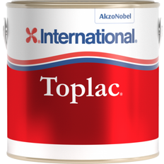 International Toplac Cream 750ml