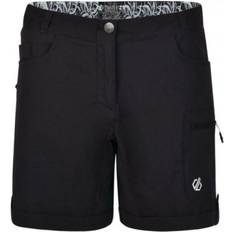 Dare 2b Women's Melodic II Multi Pocket Walking Shorts - Black