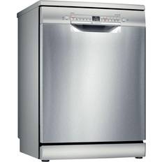 Bosch SMS2HVI66G Stainless Steel