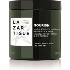 Lazartigue Nourish Hair Mask with Shea Butter 250ml