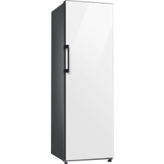 Natural Gas Cooling Freestanding Refrigerators Samsung RR39A74A312/EU White