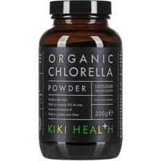 Kiki Health Organic Chlorella 200g