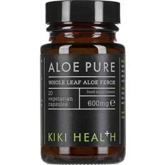Kiki Health Aloe Pure 20 pcs