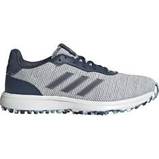 adidas S2G Spikeless Golf W - Crew Navy/Cloud White/Hazy Sky