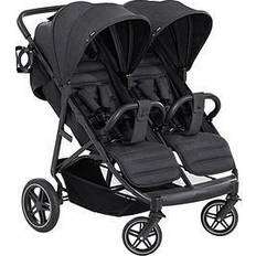 Hauck Sibling Strollers Pushchairs Hauck Uptown Duo