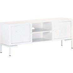 vidaXL - TV Bench 115x46cm