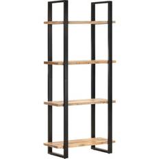 vidaXL - Step Shelf 180cm