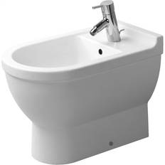 Floor Mounted Bidets Duravit Starck 3 (2230100000)