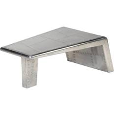 vidaXL - Coffee Table 55.2x95cm