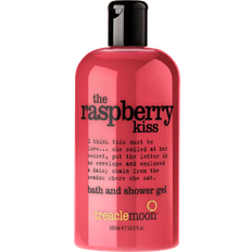 treaclemoon The Raspberry Kiss Bath & Shower Gel 500ml
