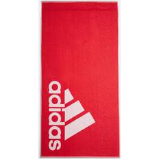 Adidas FJ4771 Bath Towel Red (140x70cm)
