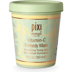 Vitamin C Facial Masks Pixi Vitamin-C Remedy Mask 300ml