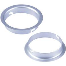 Phottix Raja Inner Speed Ring for Elinchrom