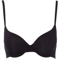 Dorina Michelle T-shirt Bra - Black