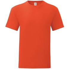 Fruit of the Loom Iconic 150 T-shirt - Flame