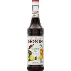 Monin Lemon Tea Syrup 70cl