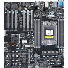 AMD - E-ATX - M Key Motherboards SuperMicro M12SWA-TF