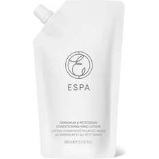 ESPA Conditioning Hand Lotion Geranium & Petitgrain Refill 400ml