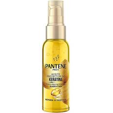Pantene Hair Oils Pantene Pro-V Keratin Protect Oil 100ml