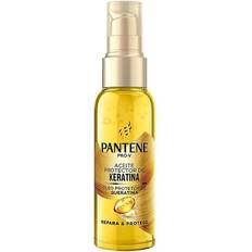 Pantene Hair Oils Pantene Pro-V Keratin Protect Oil 100ml