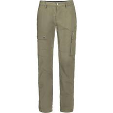 Jack Wolfskin Lakeside Pants - Khaki