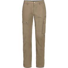 Jack Wolfskin Lakeside Pants - Sand Dune