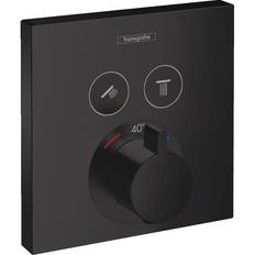 Hansgrohe ShowerSelect (15763670) Matt black