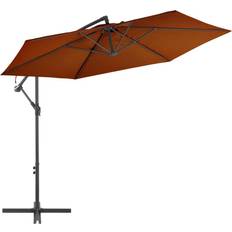 vidaXL Cantilever Parasol 300cm