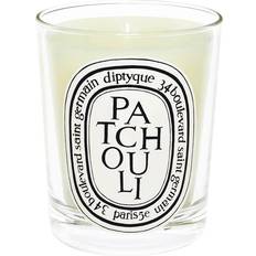 Diptyque Patchouli Scented Candle 190g