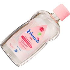 Johnson's Baby Skin Johnson's Baby Oil 100ml