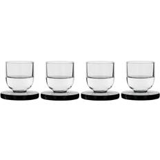 Tom Dixon Puck Shot Glass 4pcs