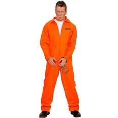 Widmann Prisoner Costume