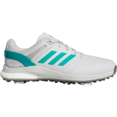 Adidas 7 - Unisex Golf Shoes adidas EQT Wide Golf - Grey Two/Sub Green/Grey Six
