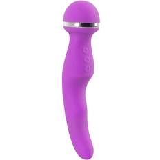 You2Toys Rechargeable Warming Double Ended Vibe