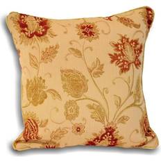 Riva Home Zurich Cushion Cover Beige (45x45cm)