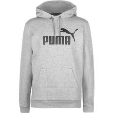 Puma No1 OTH Hoodie - Grey