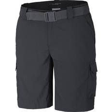 Columbia Shorts Columbia Silver Ridge II Cargo Shorts - Black