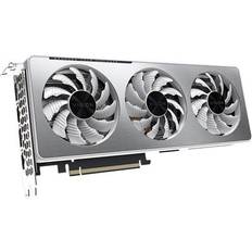 GeForce RTX 3060 Ti Graphics Cards Gigabyte GeForce RTX 3060 Ti VISION OC 2xHDMI 2xDP 8GB (rev. 2.0)