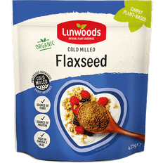 Linwoods Milled Organic Flaxseed 425g