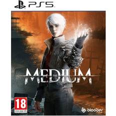 The Medium (PS5)