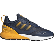 Adidas ZX 2K Boost 2.0 - Crew Blue/Semi Solar Gold/Core Black