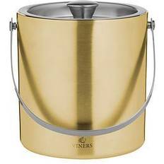 Viners Bar Equipment Viners Double Walled Ice Bucket 1.5L