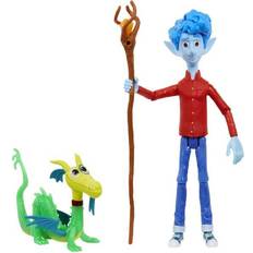 Disney Figurines Disney Pixar Onward Ian Lightfoot