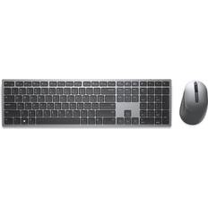 Full Size Keyboards Dell KM7321W (English)