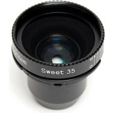 Camera Lenses Lensbaby Sweet 35 Optic F2.5