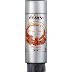 Monin Caramel 650g 50cl