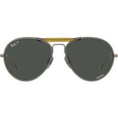 Ray-Ban Titanium Polarized RB8063 9208K8