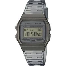 Casio Collection (F-91WS-8EF)