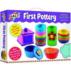 Galt First Pottery Kit